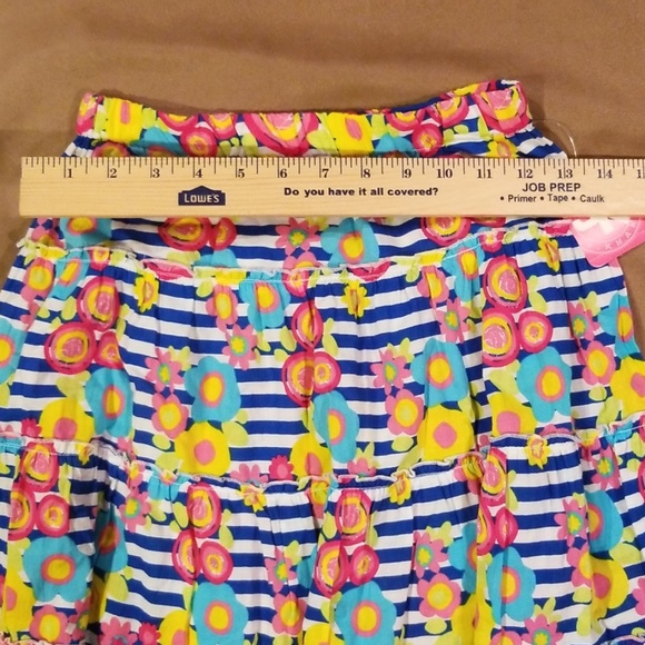 Spring skirt - Picture 5 of 5